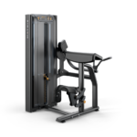 Matrix Fitness Versa Bicep Curl | Equipo de Fuerza Profesional - Imagen 2