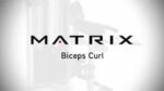 Matrix Fitness Versa Bicep Curl | Equipo de Fuerza Profesional - Imagen 6
