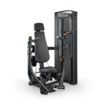Matrix Fitness Versa Converging Chest Press | Equipo de Fuerza