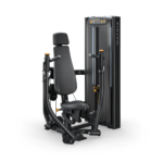 Matrix Fitness Versa Converging Chest Press | Equipo de Fuerza - Imagen 2