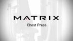 Matrix Fitness Versa Converging Chest Press | Equipo de Fuerza - Imagen 6