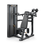 Matrix Fitness Versa Converging Shoulder Press | Equipo Pro - Imagen 2