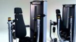 Matrix Fitness Versa Converging Shoulder Press | Equipo Pro - Imagen 3