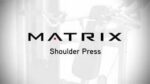 Matrix Fitness Versa Converging Shoulder Press | Equipo Pro - Imagen 6