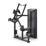 Matrix Fitness Versa Diverging Lat Pulldown | Equipo Comercial