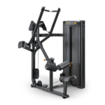 Matrix Fitness Versa Diverging Lat Pulldown | Equipo Comercial - Imagen 2