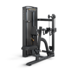 Matrix Fitness Versa Diverging Seated Row | Equipo de Fuerza
