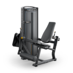 Matrix Fitness Versa Leg Extension | Equipo de Fuerza Premium