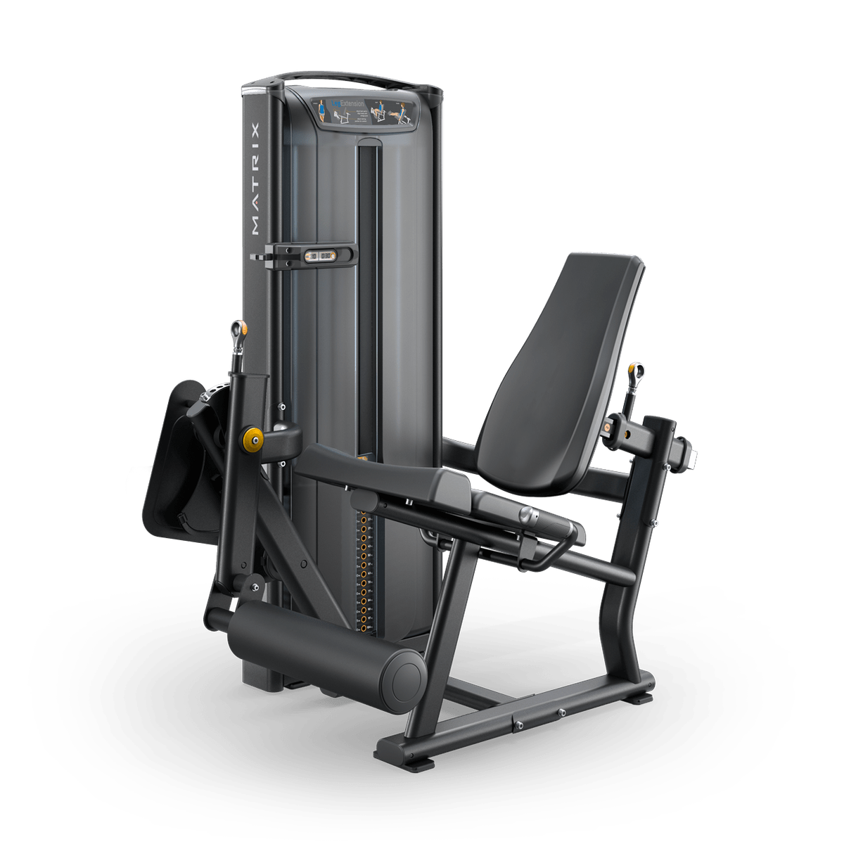 versa-leg-extension_1.png Matrix Fitness Versa Leg Extension | Equipo de Fuerza Premium - Imagen 1