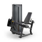 Matrix Fitness Versa Leg Extension | Equipo de Fuerza Premium - Imagen 2