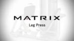 Matrix Fitness Versa Leg Press / Calf Press | Equipo Pro - Imagen 6