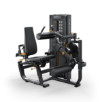 Matrix Fitness VERSA MD Leg Extension / Leg Curl | Equipo Pro