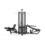 Matrix Fitness XULT 3-STACK MULTI-GYM | Equipo de Fuerza - Imagen 2