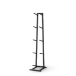 Matrix Fitness XULT 5-Ball Med Ball Rack | Equipo Comercial - Imagen 2