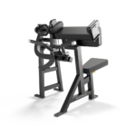 Matrix Fitness XULT Biceps Curl | Equipo de Fuerza Profesional