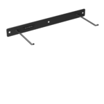 Matrix Fitness XULT FIT MAT WALL RACK | Equipo de Fuerza - Imagen 2