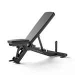 Matrix Fitness XULT Multi-Adjustable Bench | Equipo Comercial