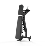 Matrix Fitness XULT Multi-Adjustable Bench | Equipo Comercial - Imagen 3