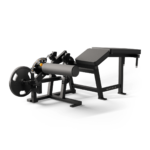 Matrix Fitness XULT Prone Leg Curl | Equipo de Fuerza Profesional