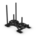 Matrix Fitness XULT Push Sled | Equipo de Fuerza Profesional
