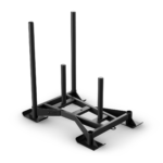 Matrix Fitness XULT Push Sled | Equipo de Fuerza Profesional - Imagen 2