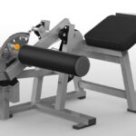 Matrix Fitness Xult Series | Equipo de Fuerza Profesional