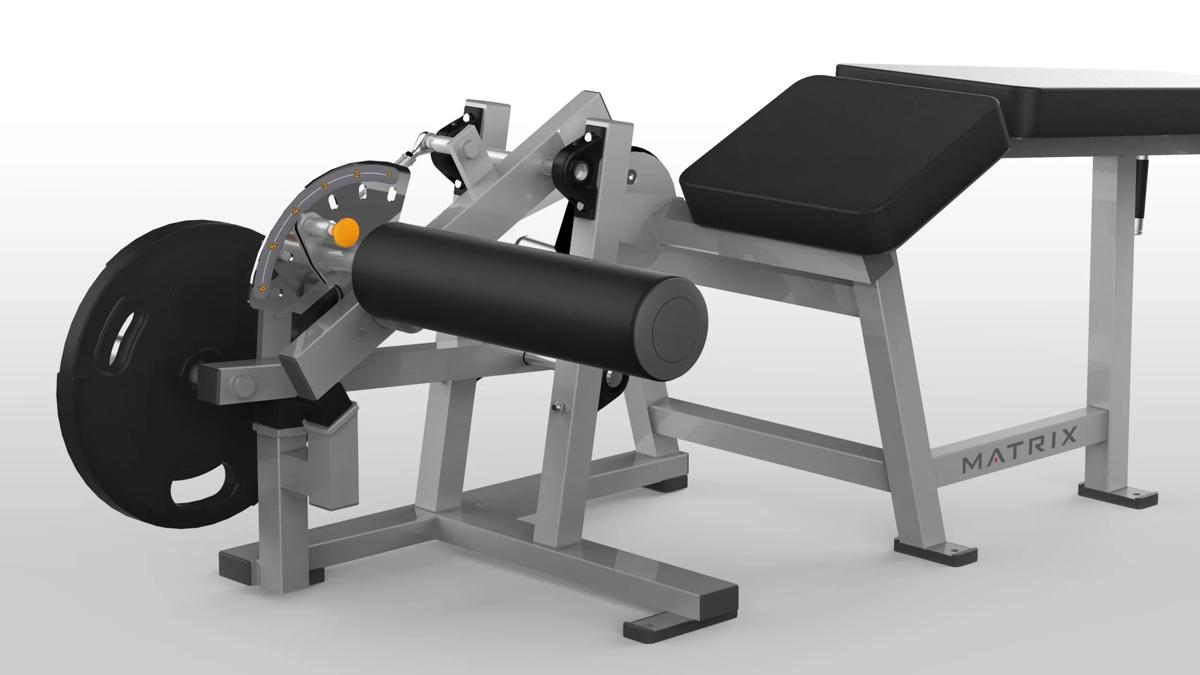 xult-series_1.jpg Matrix Fitness Xult Series | Equipo de Fuerza Profesional - Imagen 1