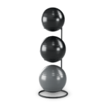 Matrix Fitness XULT Stability Ball Rack | Equipo Comercial