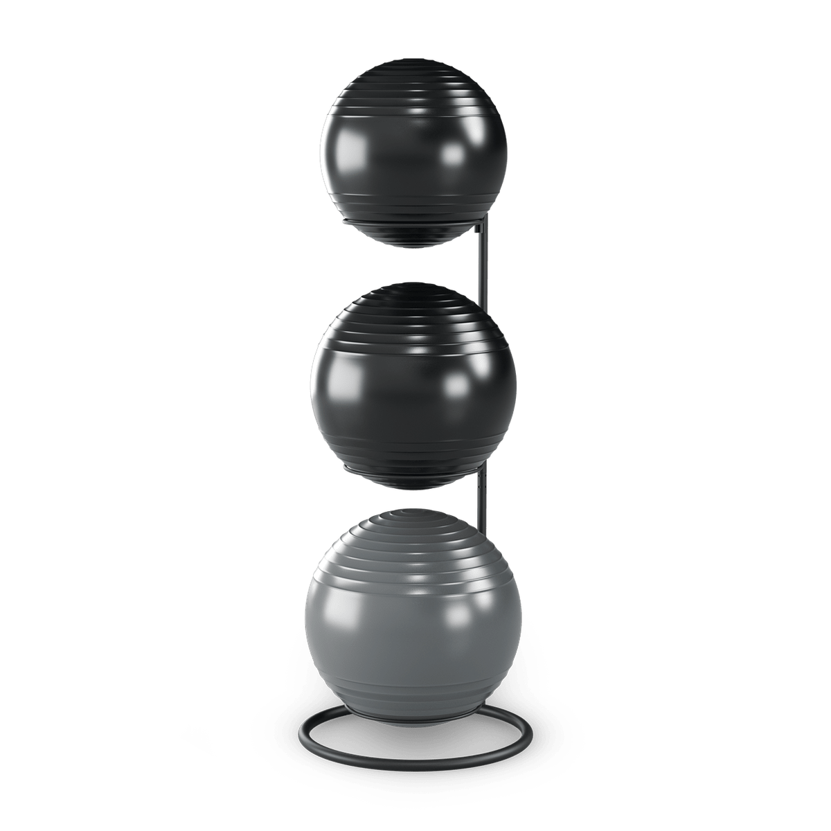 xult-stability-ball-rack_1.png Matrix Fitness XULT Stability Ball Rack | Equipo Comercial - Imagen 1