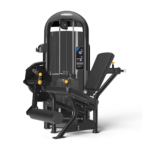 Matrix Fitness Aura Leg Extension | Equipo de Fuerza Premium