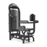 Matrix Fitness Aura Rotary Torso | Equipo de Fuerza Premium