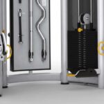 Matrix Fitness Aura Series | Equipo de Fuerza Premium