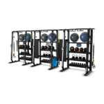 Matrix Fitness Connexus Edge | Equipo de Entrenamiento Grupal - Imagen 4