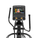 Matrix Fitness Endurance Elliptical | Equipo Cardio Premium - Imagen 4