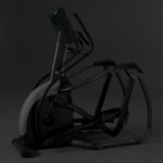 Matrix Fitness Endurance Elliptical | Equipo Cardio Premium - Imagen 6