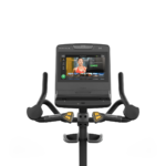 Matrix Fitness Endurance Upright Cycle | Equipo Comercial - Imagen 4