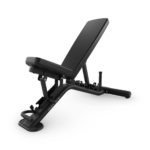 Matrix Fitness GO Series Adjustable Bench | Equipo Comercial