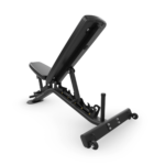 Matrix Fitness GO Series Adjustable Bench | Equipo Comercial - Imagen 2