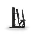 Matrix Fitness GO SERIES Chest Press | Equipo de Fuerza - Imagen 2
