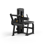 Matrix Fitness GO SERIES SEATED LEG CURL | Equipo Comercial