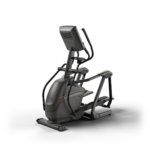 Matrix Fitness Lifestyle Elliptical | Equipo Cardio Premium - Imagen 2