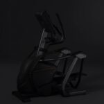 Matrix Fitness Lifestyle Elliptical | Equipo Cardio Premium - Imagen 6