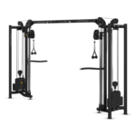 Matrix Fitness Magnum Adjustable Crossover | Equipo Comercial