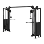 Matrix Fitness Magnum Adjustable Crossover | Equipo Comercial - Imagen 2