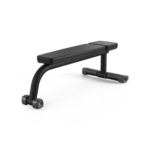 Matrix Fitness Magnum Flat Bench | Equipo de Fuerza Profesional