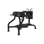 Matrix Fitness Magnum Glute Ham Bench | Equipo de Fuerza