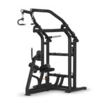 Matrix Fitness MAGNUM HIGH ROW | Equipo de Fuerza Premium