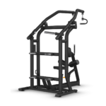 Matrix Fitness MAGNUM HIGH ROW | Equipo de Fuerza Premium - Imagen 2