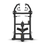 Matrix Fitness MAGNUM HIGH ROW | Equipo de Fuerza Premium - Imagen 3