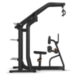 Matrix Fitness MAGNUM HIGH ROW | Equipo de Fuerza Premium - Imagen 4